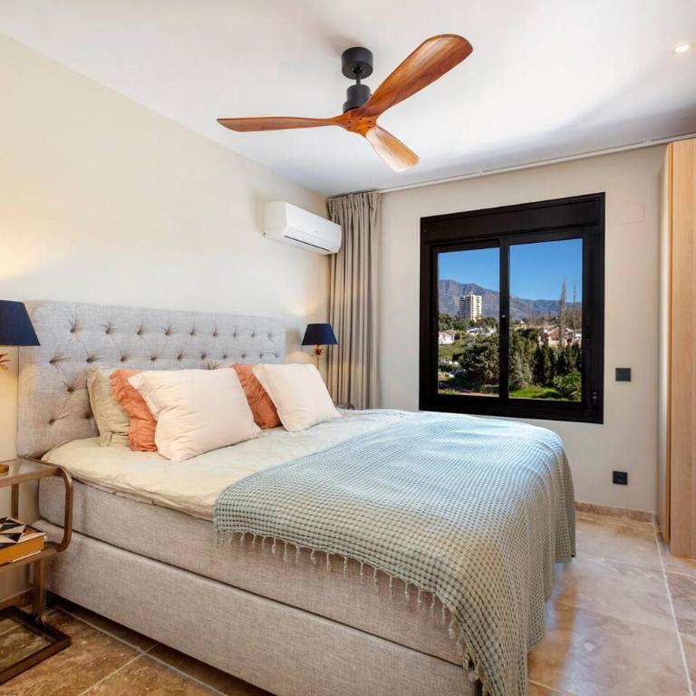 Mza322A - Stylish Penthouse With Large Terrace - Apartamento con terraza - 4