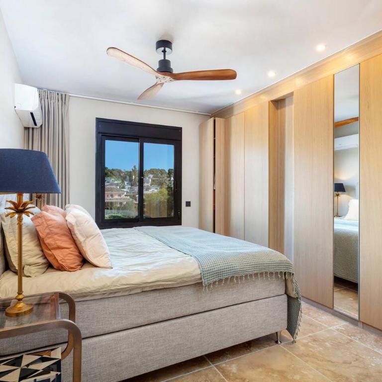 Mza322A - Stylish Penthouse With Large Terrace - Apartamento con terraza - 12