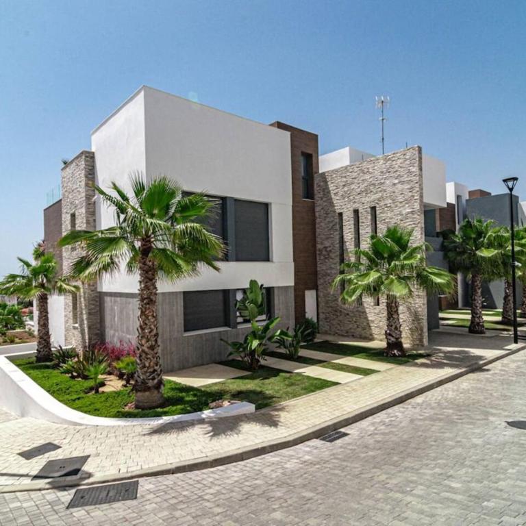 Cah - Large Terrace, Indoor Pool And Gym - Suite Appartamento con 3 Camere da Letto - 59