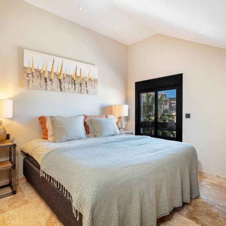 Mza322A - Stylish Penthouse With Large Terrace - Apartamento con terraza - 17