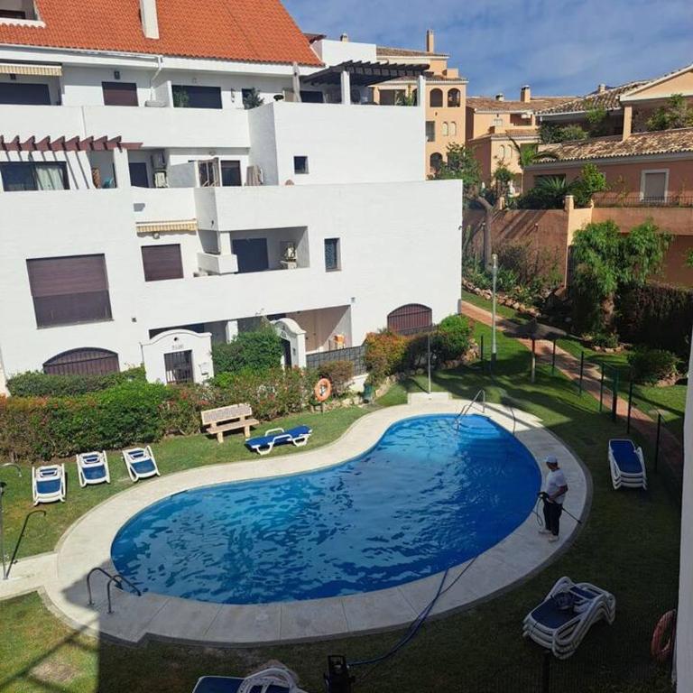 Mza322A - Stylish Penthouse With Large Terrace - Apartamento con terraza - 21