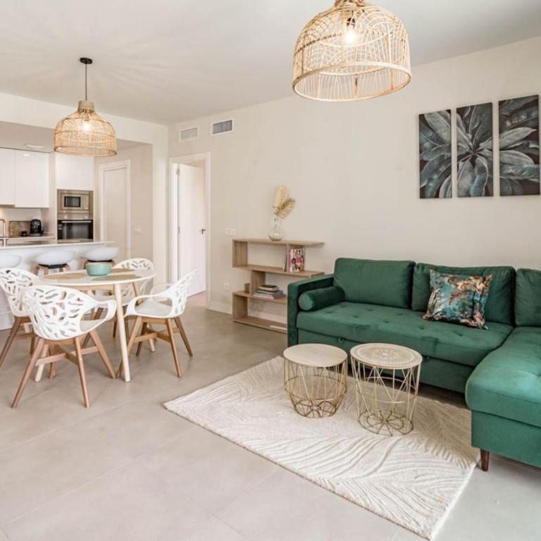 Lme2Ba- Cozy Ground Floor Flat In Luxury Resort - Appartamento con 1 Camera da Letto e Terrazza - 14