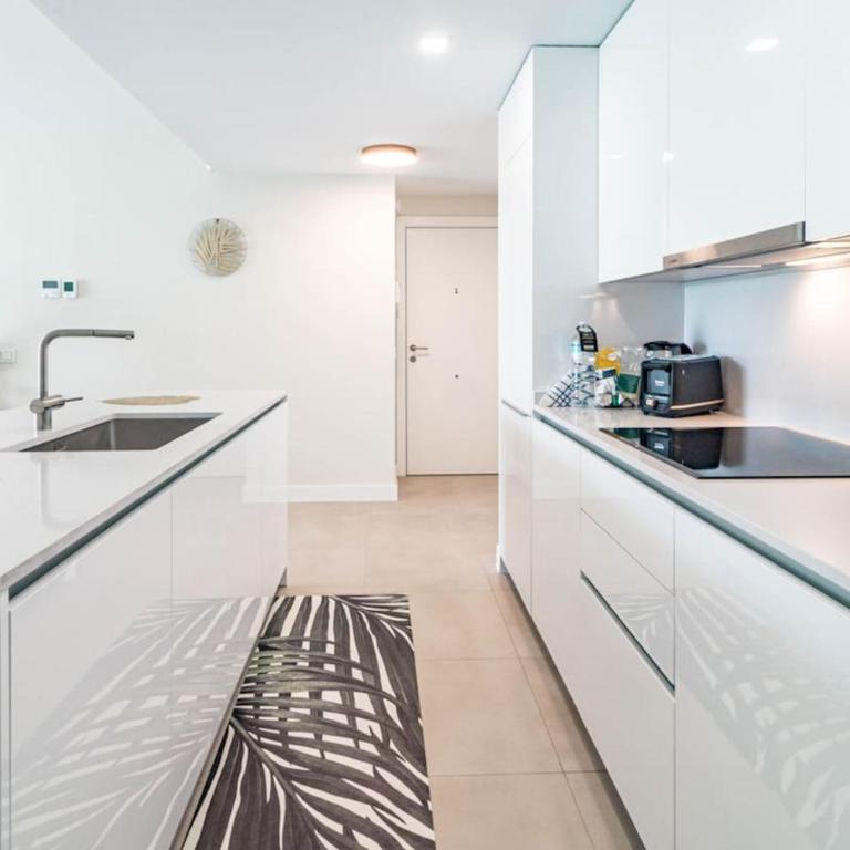 Lme2Ba- Cozy Ground Floor Flat In Luxury Resort - Appartamento con 1 Camera da Letto e Terrazza - 20
