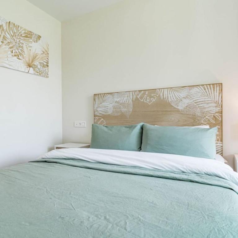 Lme2Ba- Cozy Ground Floor Flat In Luxury Resort - Appartamento con 1 Camera da Letto e Terrazza - 21