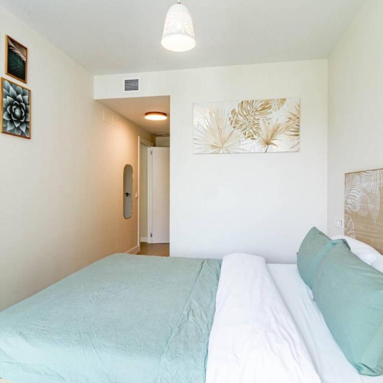 Lme2Ba- Cozy Ground Floor Flat In Luxury Resort - Appartamento con 1 Camera da Letto e Terrazza - 22