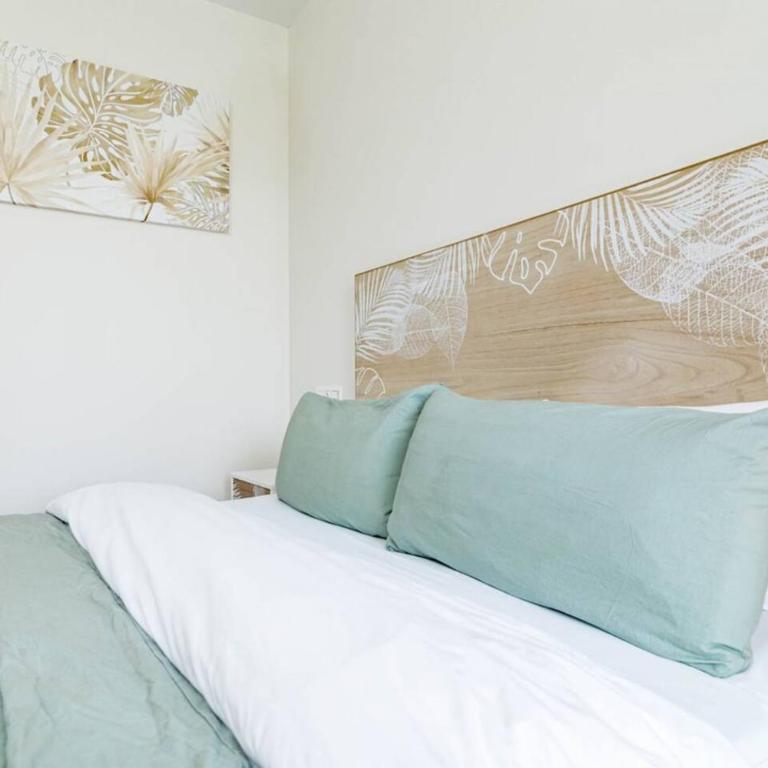 Lme2Ba- Cozy Ground Floor Flat In Luxury Resort - Appartamento con 1 Camera da Letto e Terrazza - 24