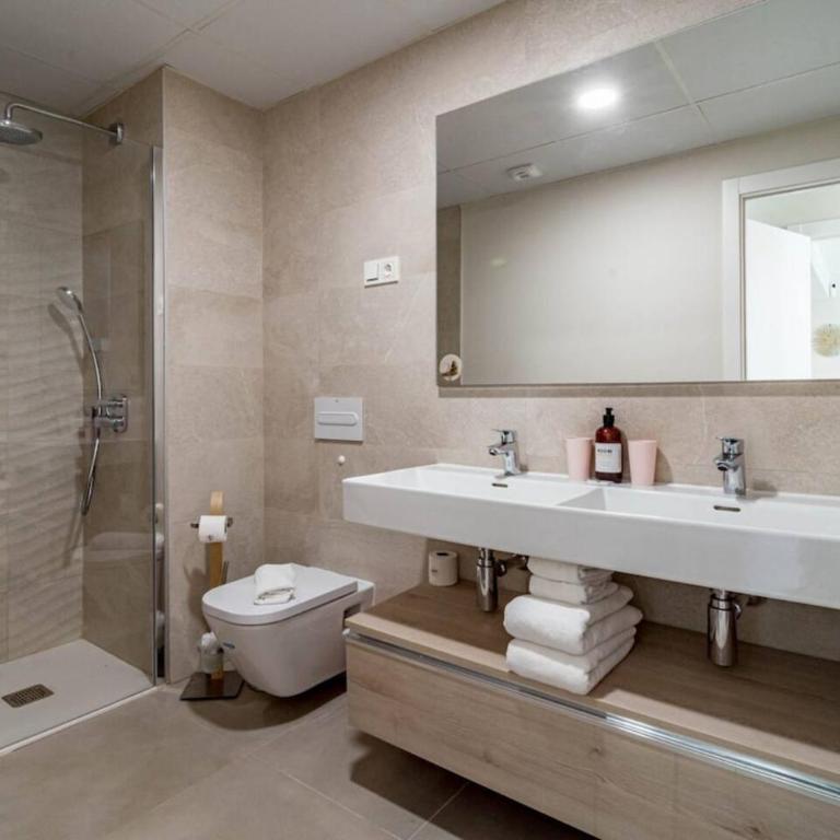 Lme2Ba- Cozy Ground Floor Flat In Luxury Resort - Appartamento con 1 Camera da Letto e Terrazza - 28