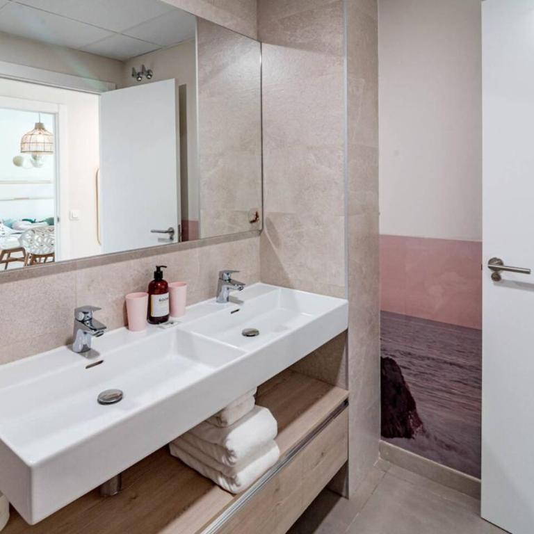 Lme2Ba- Cozy Ground Floor Flat In Luxury Resort - Appartamento con 1 Camera da Letto e Terrazza - 30