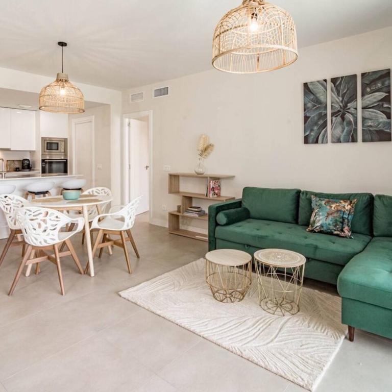 Lme2Ba- Cozy Ground Floor Flat In Luxury Resort - Appartamento con 1 Camera da Letto e Terrazza - 38