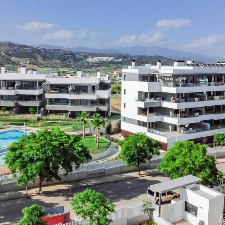 Lme2Ba- Cozy Ground Floor Flat In Luxury Resort - Appartamento con 1 Camera da Letto e Terrazza - 48
