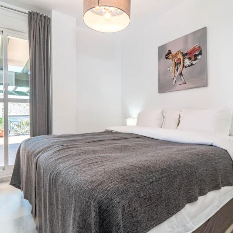 Lcr4 - Large 3-Bedroom Apartment Near Beach - Apartamento con terraza - 4