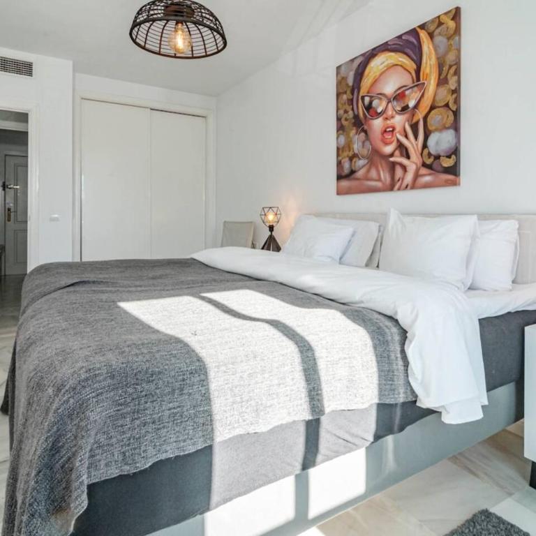Lcr4 - Large 3-Bedroom Apartment Near Beach - Apartamento con terraza - 27