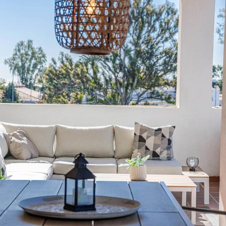 Lcr4 - Large 3-Bedroom Apartment Near Beach - Apartamento con terraza - 34