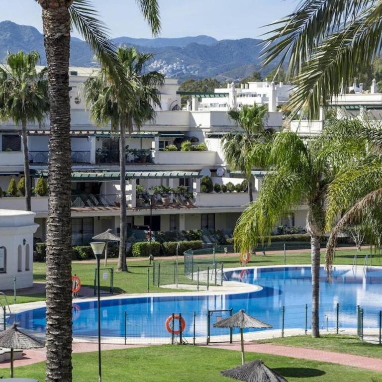 Lcr4 - Large 3-Bedroom Apartment Near Beach - Apartamento con terraza - 37