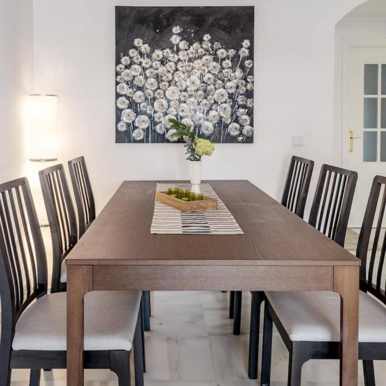 Lcr4 - Large 3-Bedroom Apartment Near Beach - Apartamento con terraza - 41