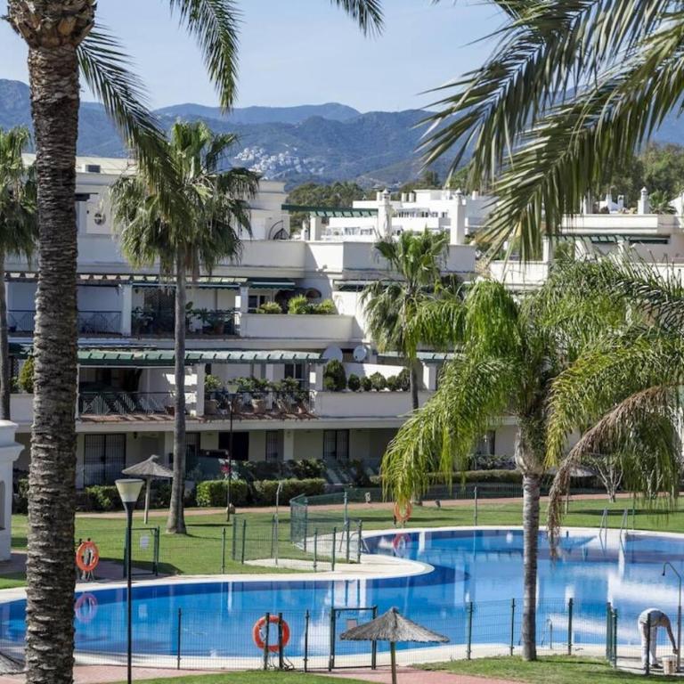 Lcr4 - Large 3-Bedroom Apartment Near Beach - Apartamento con terraza - 42