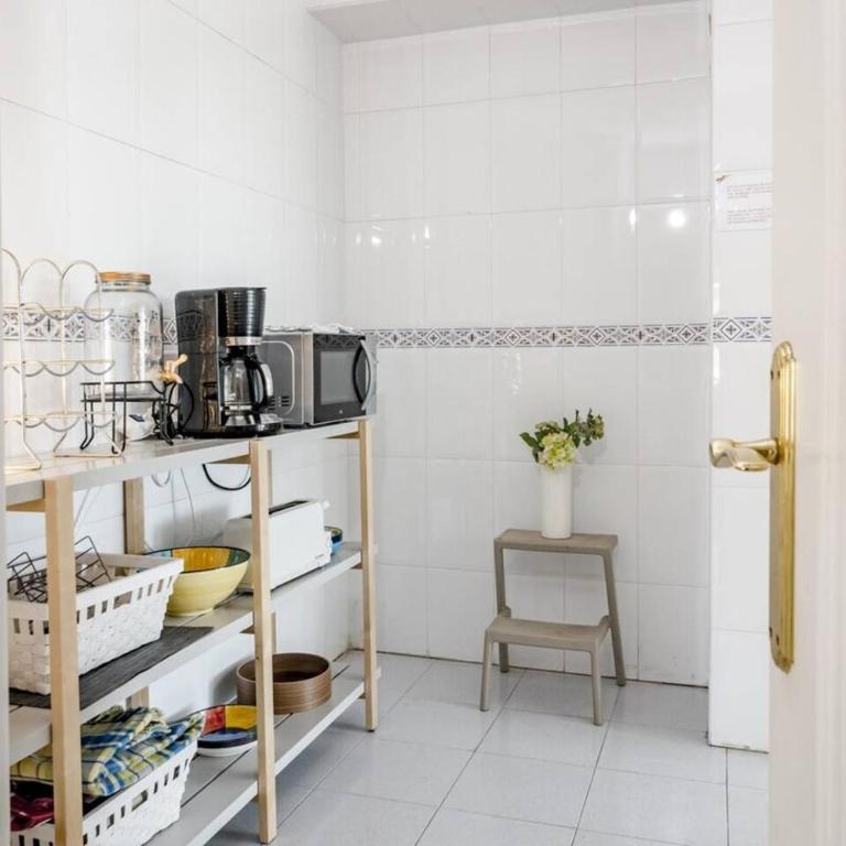 Lcr4 - Large 3-Bedroom Apartment Near Beach - Apartamento con terraza - 45