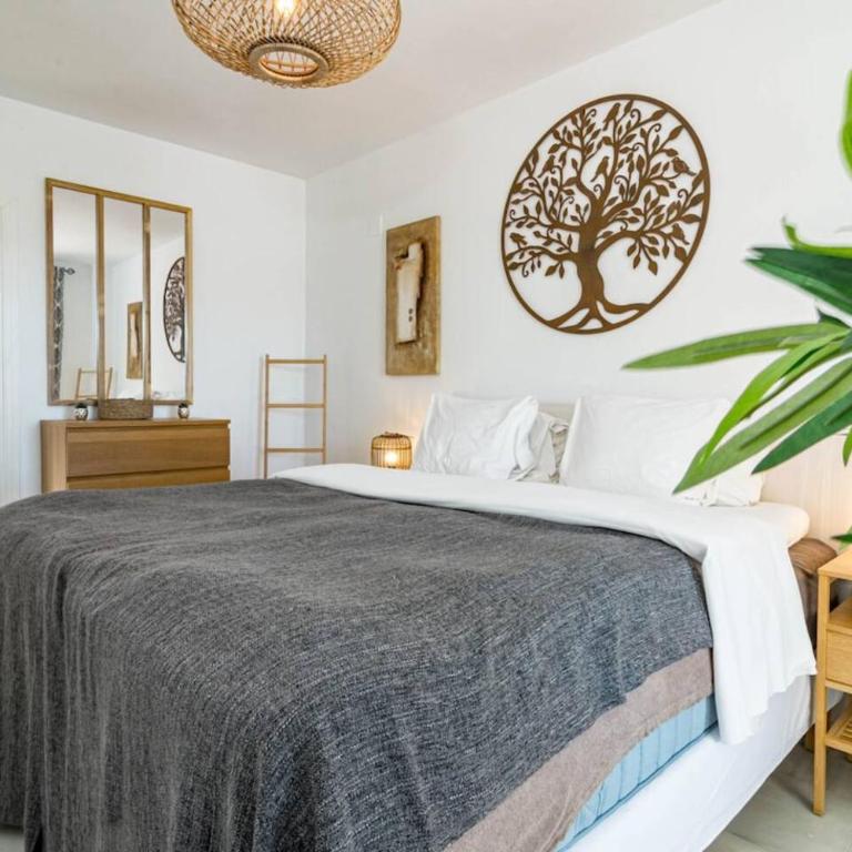Lcr4 - Large 3-Bedroom Apartment Near Beach - Apartamento con terraza - 52