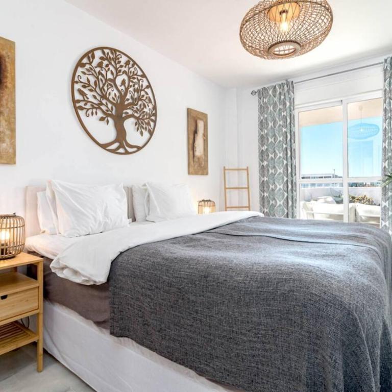 Lcr4 - Large 3-Bedroom Apartment Near Beach - Apartamento con terraza - 56