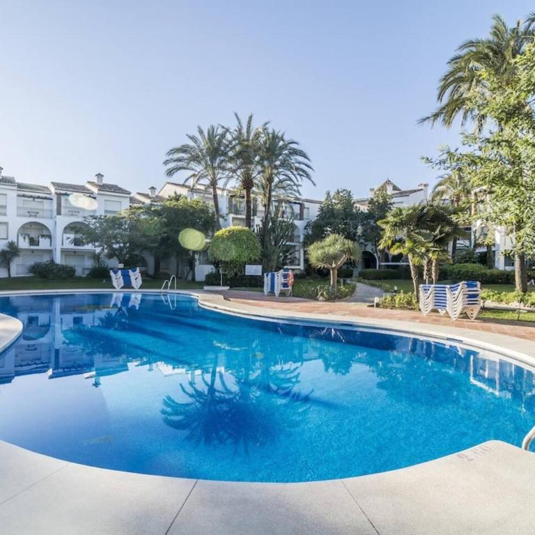 Hb - Comfortable Beachfront Holiday Apartment - Appartamento con 2 Camere da Letto e Terrazza - 4