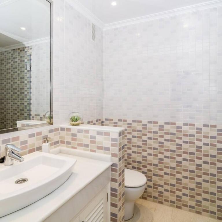 Hb - Comfortable Beachfront Holiday Apartment - Appartamento con 2 Camere da Letto e Terrazza - 13