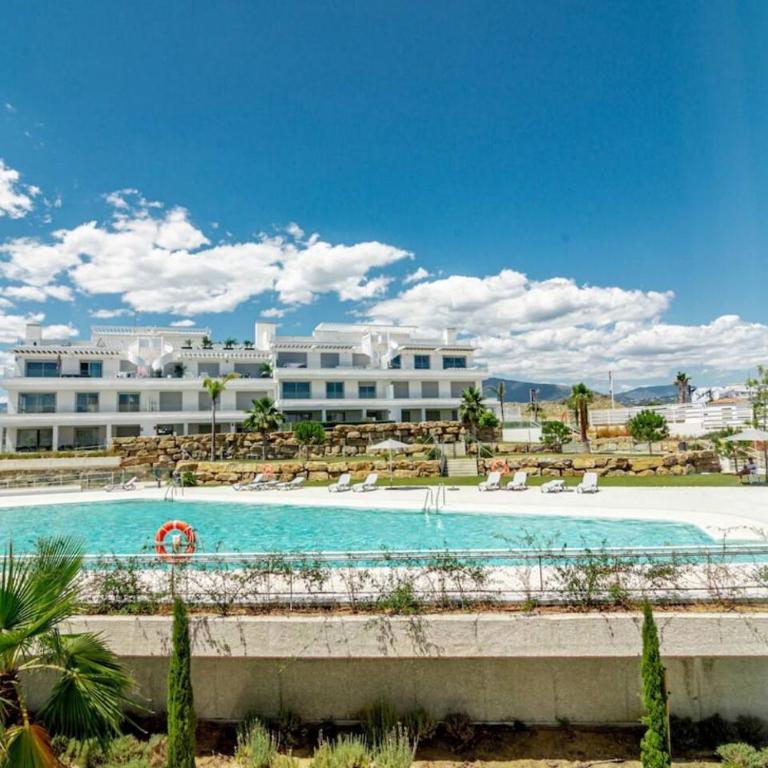 Lm352B- Spacious Duplex Penthouse With Panoramic - Apartamento de 3 dormitorios con balcón - 2