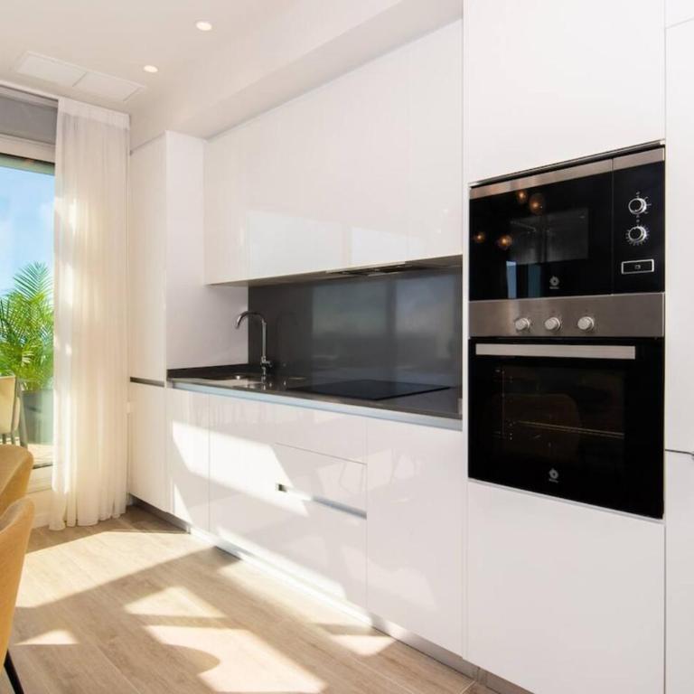 Lm352B- Spacious Duplex Penthouse With Panoramic - Apartamento de 3 dormitorios con balcón - 5