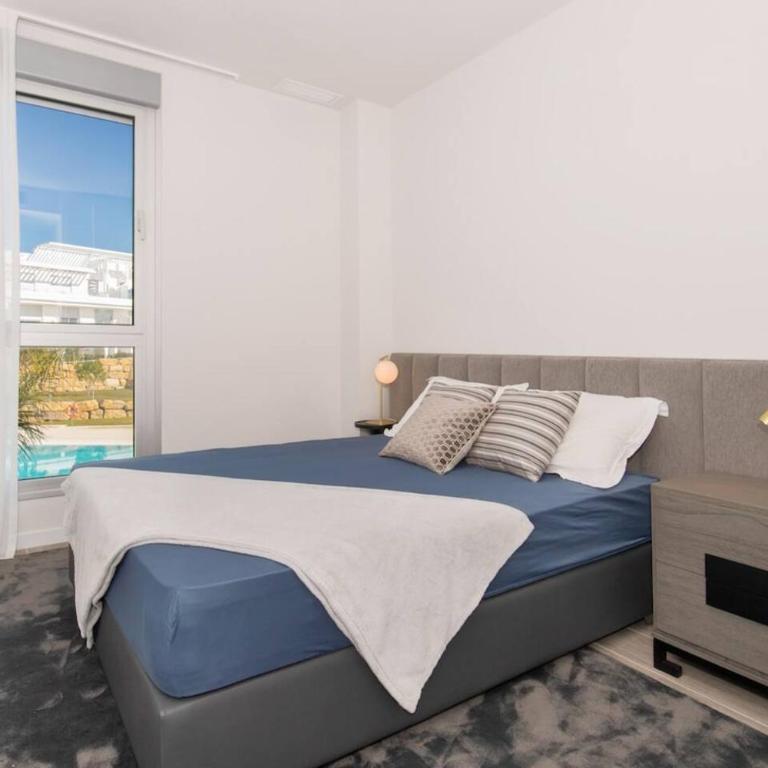Lm352B- Spacious Duplex Penthouse With Panoramic - Apartamento de 3 dormitorios con balcón - 14