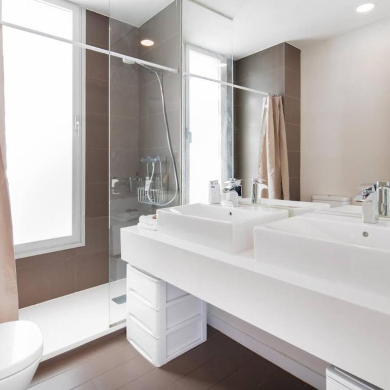Lm352B- Spacious Duplex Penthouse With Panoramic - Apartamento de 3 dormitorios con balcón - 15