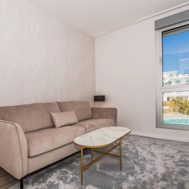 Lm352B- Spacious Duplex Penthouse With Panoramic - Apartamento de 3 dormitorios con balcón - 16