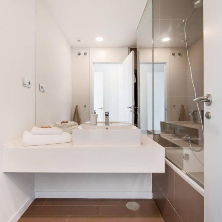 Lm352B- Spacious Duplex Penthouse With Panoramic - Apartamento de 3 dormitorios con balcón - 17