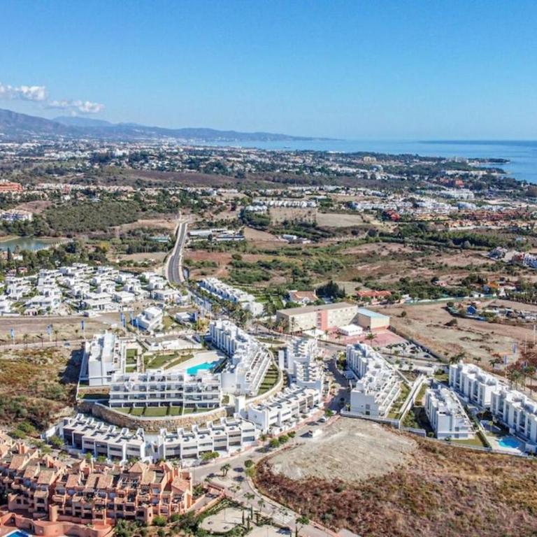 Lm352B- Spacious Duplex Penthouse With Panoramic - Apartamento de 3 dormitorios con balcón - 20