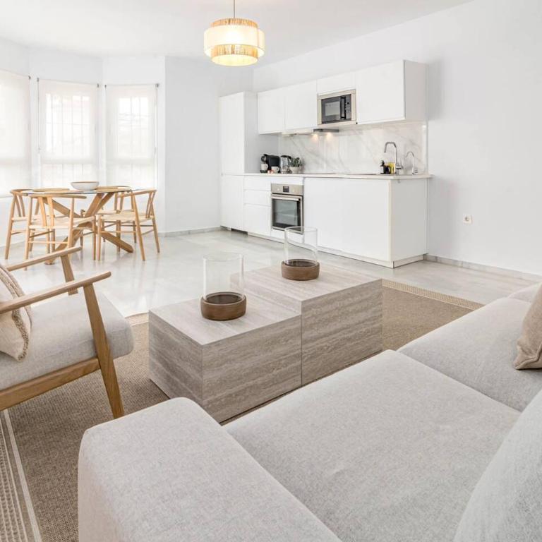 Lnm530 - Great Location With Private Roof Terrace - Apartamento de 2 dormitorios - 7