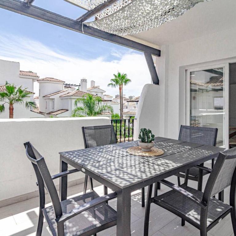 Lnm530 - Great Location With Private Roof Terrace - Apartamento de 2 dormitorios - 14