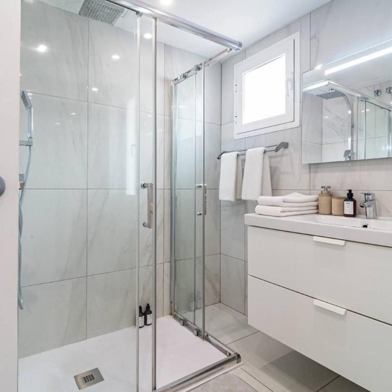 Lnm530 - Great Location With Private Roof Terrace - Apartamento de 2 dormitorios - 24