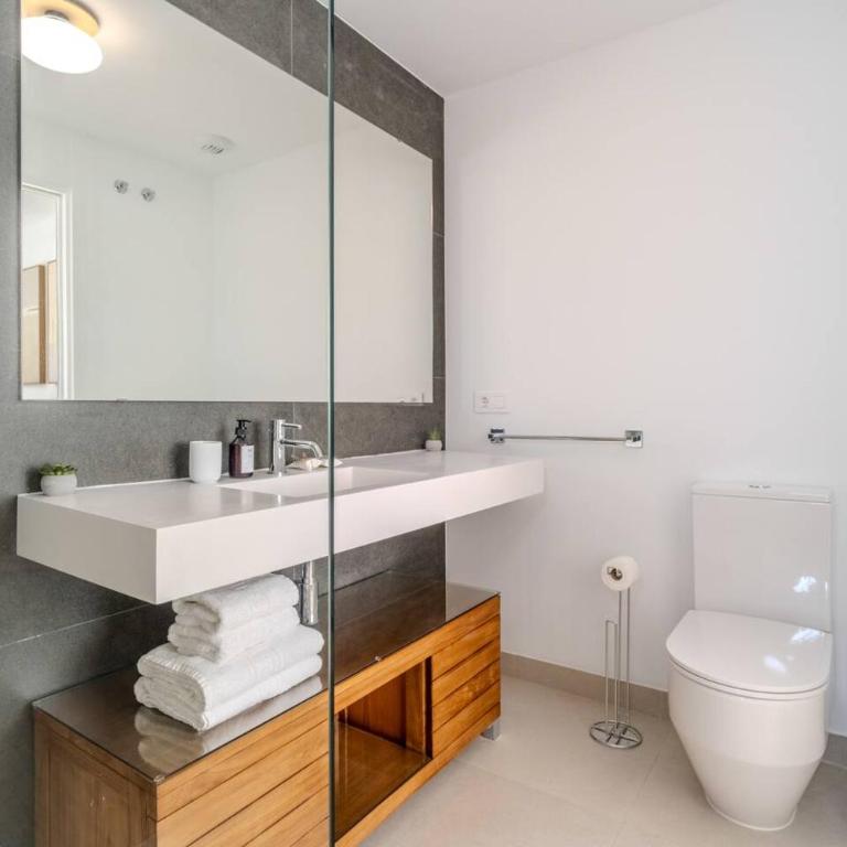 Sa59 - Elegant Semi-Detached House With Solarium - Three-Bedroom Townhouse - 26