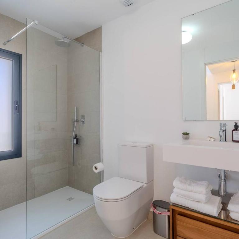 Sa59 - Elegant Semi-Detached House With Solarium - Three-Bedroom Townhouse - 30