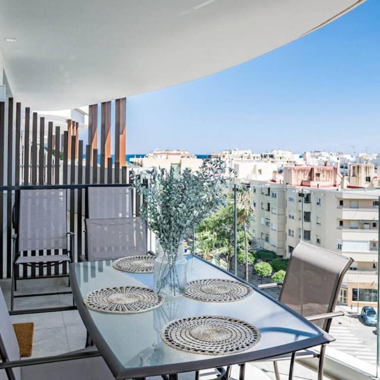 Inf26H- Comfortable And Spacious City Apartment - Apartamento Suite de 3 dormitorios - 7