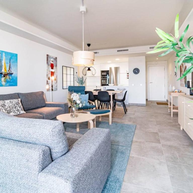 Inf26H- Comfortable And Spacious City Apartment - Apartamento Suite de 3 dormitorios - 26