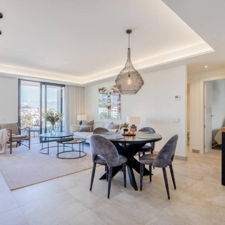 Inf26F - Modern And Bright City Apartment - Appartamento con 2 Camere da Letto e Balcone - 10