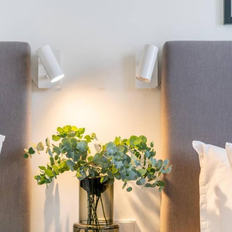 Inf26F - Modern And Bright City Apartment - Appartamento con 2 Camere da Letto e Balcone - 15