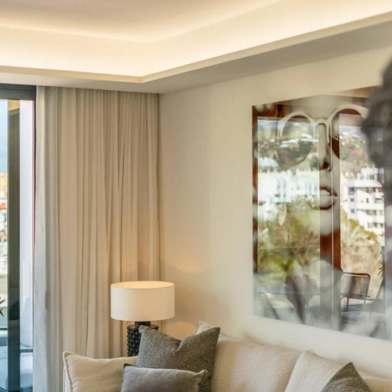 Inf26F - Modern And Bright City Apartment - Appartamento con 2 Camere da Letto e Balcone - 23