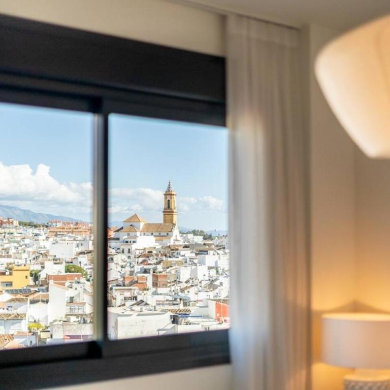 Inf26F - Modern And Bright City Apartment - Appartamento con 2 Camere da Letto e Balcone - 25