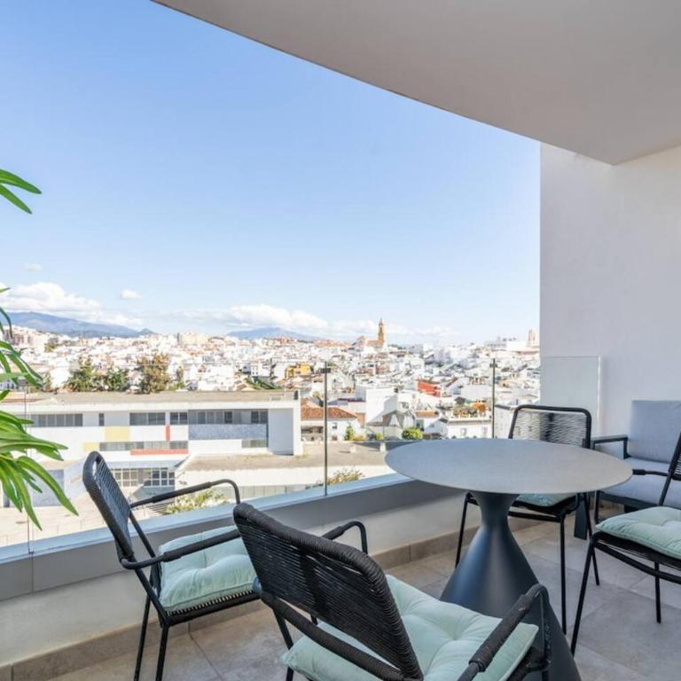Inf26F - Modern And Bright City Apartment - Appartamento con 2 Camere da Letto e Balcone - 28