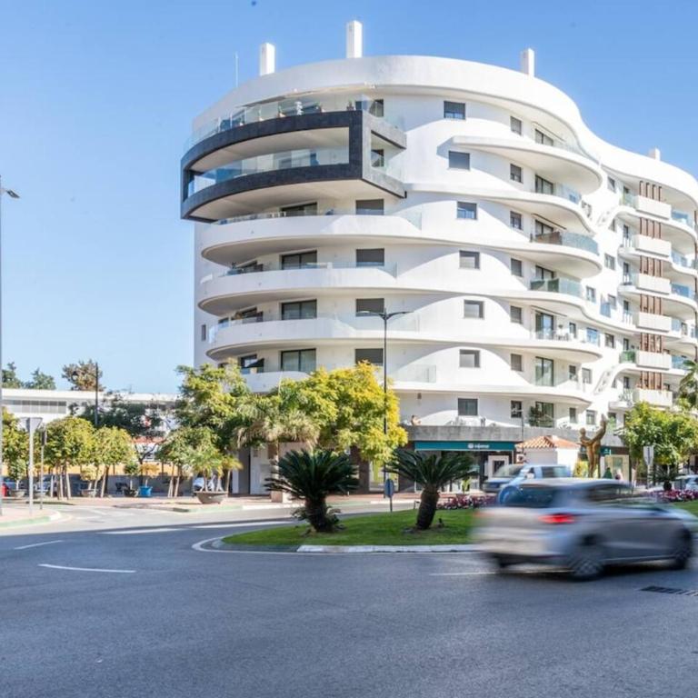 Inf26F - Modern And Bright City Apartment - Appartamento con 2 Camere da Letto e Balcone - 33