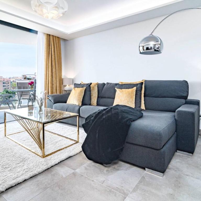 Inf45P- Modern 3 Bed City Apartment Next To Beach - Appartement avec Sauna - 6