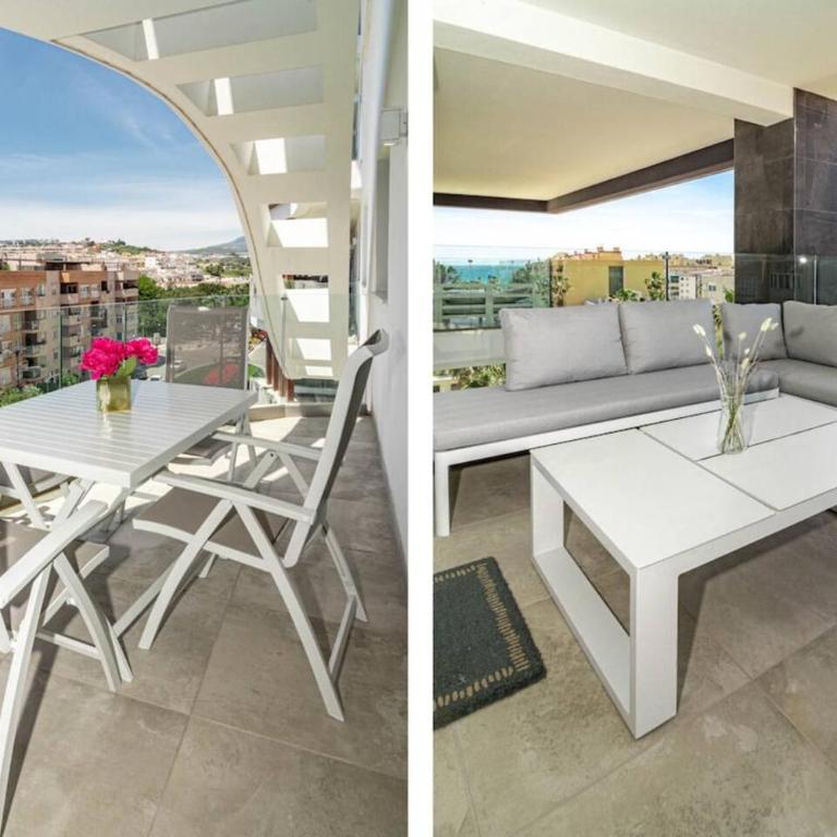Inf45P- Modern 3 Bed City Apartment Next To Beach - Appartement avec Sauna - 33