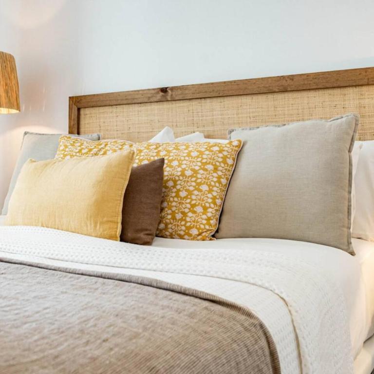 Lme4Bb Sb4Bb- Apotel Las Mesas By Roomservices - Appartamento con 2 Camere da Letto e Balcone - 21
