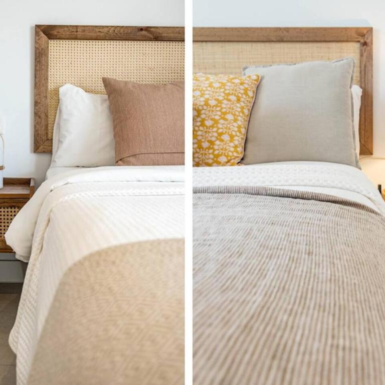Lme4Bb Sb4Bb- Apotel Las Mesas By Roomservices - Appartamento con 2 Camere da Letto e Balcone - 25