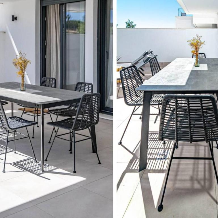 Lme4Bb Sb4Bb- Apotel Las Mesas By Roomservices - Appartamento con 2 Camere da Letto e Balcone - 39
